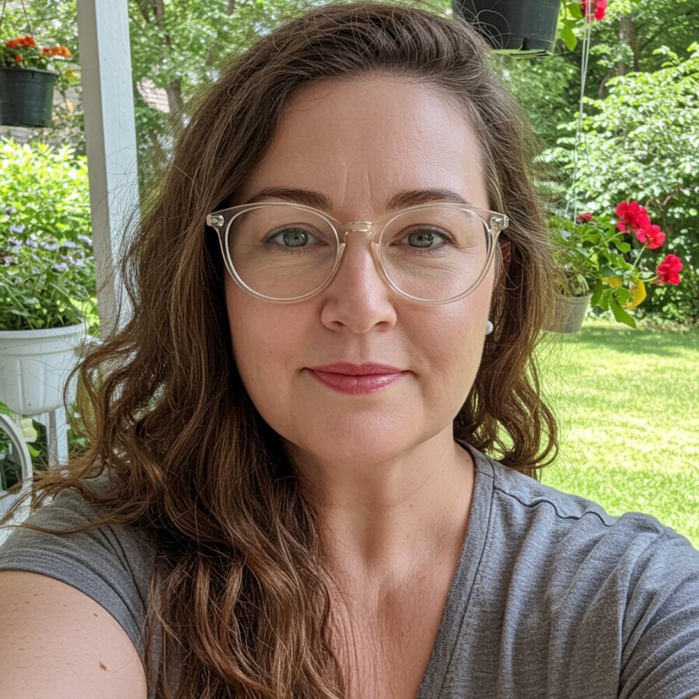 Meet your Posher, Heather